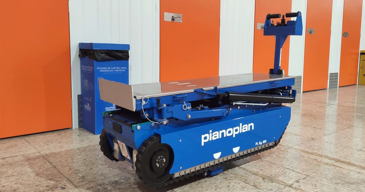 Traslados de pianos 1 Especialistas en transporte de pianos verticales y de cola en Córdoba