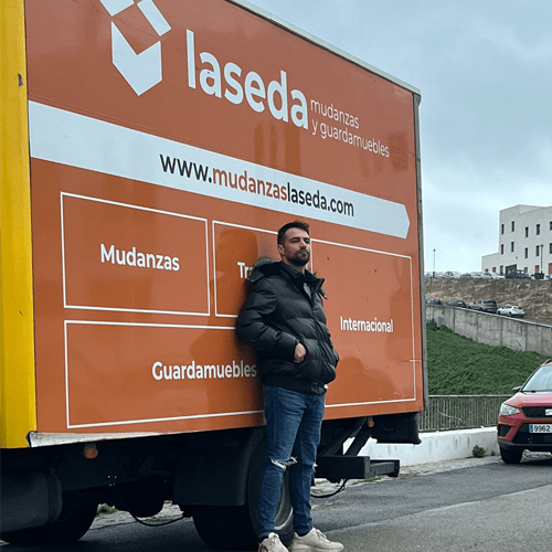 Mudanzas y Guardamuebles en Cordoba La Seda