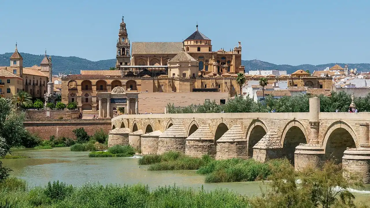 Empresa de mudanzas en Córdoba